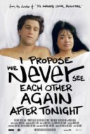 Layarkaca21 LK21 Dunia21 Nonton Film I Propose We Never See Each Other Again After Tonight (2020) Subtitle Indonesia Streaming Movie Download