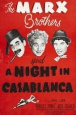 A Night in Casablanca (1946)