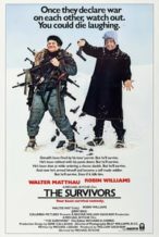 Nonton Film The Survivors (1983) Subtitle Indonesia Streaming Movie Download