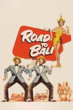 Road to Bali (1952)