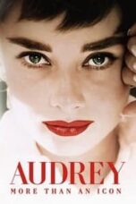Poster Film Audrey (2020)
