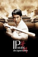 Layarkaca21 LK21 Dunia21 Nonton Film The Legend Is Born: Ip Man (2010) Subtitle Indonesia Streaming Movie Download