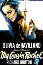 Nonton Film My Cousin Rachel (1952) Subtitle Indonesia Streaming Movie Download