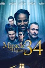 Miracle on Highway 34 (2020)