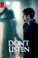 Layarkaca21 LK21 Dunia21 Nonton Film Don’t Listen (2020) Subtitle Indonesia Streaming Movie Download