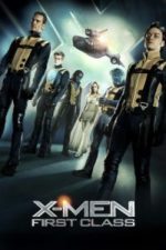 X-Men: First Class 35mm Special (2011)