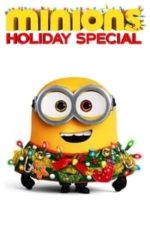 Illumination Presents: Minions Holiday Special (2020)