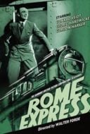 Layarkaca21 LK21 Dunia21 Nonton Film Rome Express (1932) Subtitle Indonesia Streaming Movie Download