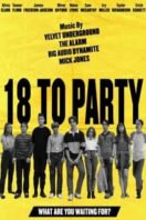 Layarkaca21 LK21 Dunia21 Nonton Film 18 to Party (2019) Subtitle Indonesia Streaming Movie Download