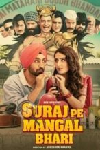 Nonton Film Suraj Pe Mangal Bhari (2020) Subtitle Indonesia Streaming Movie Download