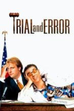 Nonton Film Trial and Error (1997) Subtitle Indonesia Streaming Movie Download