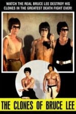 The Clones of Bruce Lee (1980)