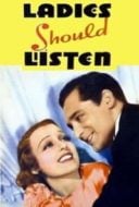 Layarkaca21 LK21 Dunia21 Nonton Film Ladies Should Listen (1934) Subtitle Indonesia Streaming Movie Download