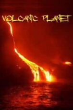 Poster Film Volcanic Planet (2014)