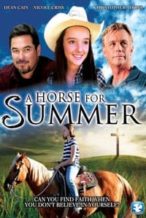 Nonton Film A Horse for Summer (2015) Subtitle Indonesia Streaming Movie Download