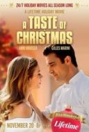 Layarkaca21 LK21 Dunia21 Nonton Film A Taste of Christmas (2020) Subtitle Indonesia Streaming Movie Download