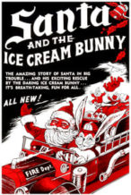 Nonton Film Santa and the Ice Cream Bunny (1972) Subtitle Indonesia Streaming Movie Download