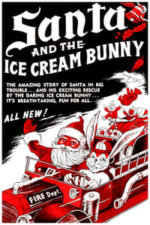 Santa and the Ice Cream Bunny (1972)