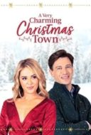 Layarkaca21 LK21 Dunia21 Nonton Film A Very Charming Christmas Town (2020) Subtitle Indonesia Streaming Movie Download