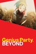 Layarkaca21 LK21 Dunia21 Nonton Film Genius Party Beyond (2008) Subtitle Indonesia Streaming Movie Download