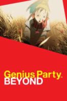 Layarkaca21 LK21 Dunia21 Nonton Film Genius Party Beyond (2008) Subtitle Indonesia Streaming Movie Download