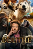 Layarkaca21 LK21 Dunia21 Nonton Film Dolittle (2020) Subtitle Indonesia Streaming Movie Download