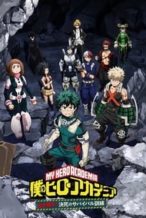 Nonton Film My Hero Academia: Make It! Do-or-Die Survival Training, Part 2 (2020) Subtitle Indonesia Streaming Movie Download