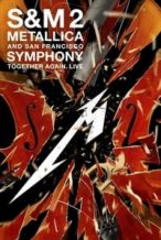 Nonton Film Metallica & San Francisco Symphony: S&M2 (2019) Subtitle Indonesia Streaming Movie Download