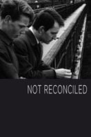 Layarkaca21 LK21 Dunia21 Nonton Film Not Reconciled (1965) Subtitle Indonesia Streaming Movie Download