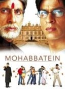 Layarkaca21 LK21 Dunia21 Nonton Film Mohabbatein (2000) Subtitle Indonesia Streaming Movie Download