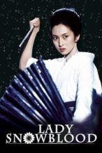 Nonton Film Lady Snowblood (1973) Subtitle Indonesia Streaming Movie Download