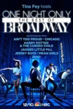 One Night Only: The Best of Broadway (2020)