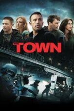 Poster Film The Town (2010)