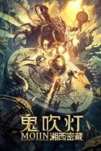 Nonton Film Mojin: Mysterious Treasure (2020) Subtitle Indonesia Streaming Movie Download