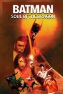 Layarkaca21 LK21 Dunia21 Nonton Film Batman: Soul of the Dragon (2021) Subtitle Indonesia Streaming Movie Download