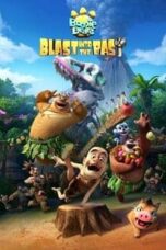 Layarkaca21 LK21 Dunia21 Nonton Film Boonie Bears: Blast Into the Past (2019) Subtitle Indonesia Streaming Movie Download