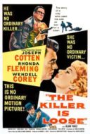 Layarkaca21 LK21 Dunia21 Nonton Film The Killer Is Loose (1956) Subtitle Indonesia Streaming Movie Download