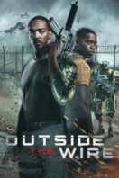 Layarkaca21 LK21 Dunia21 Nonton Film Outside the Wire (2021) Subtitle Indonesia Streaming Movie Download