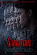 4 Mantan (2020)