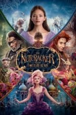 The Nutcracker and the Four Realms (2018)