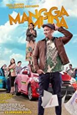 Poster Film Mangga Muda (2020)