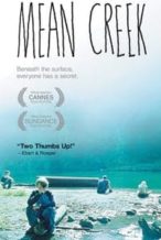 Nonton Film Mean Creek (2004) Subtitle Indonesia Streaming Movie Download