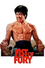 Fist of Fury (1972)