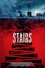 Poster Film Stairs (2020)