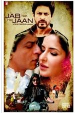 Jab Tak Hai Jaan (2012)