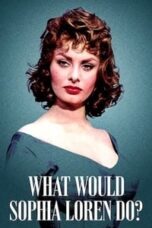 Poster Film What Would Sophia Loren Do? (2021)