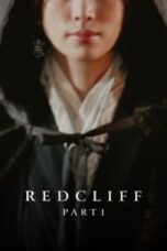 Poster Film Red Cliff (2008)