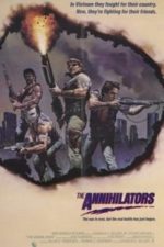 The Annihilators (1985)