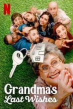 Nonton Film Grandma’s Last Wishes (2020) Subtitle Indonesia Streaming Movie Download