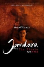 Poster Film Jan Dara: The Finale (2013)